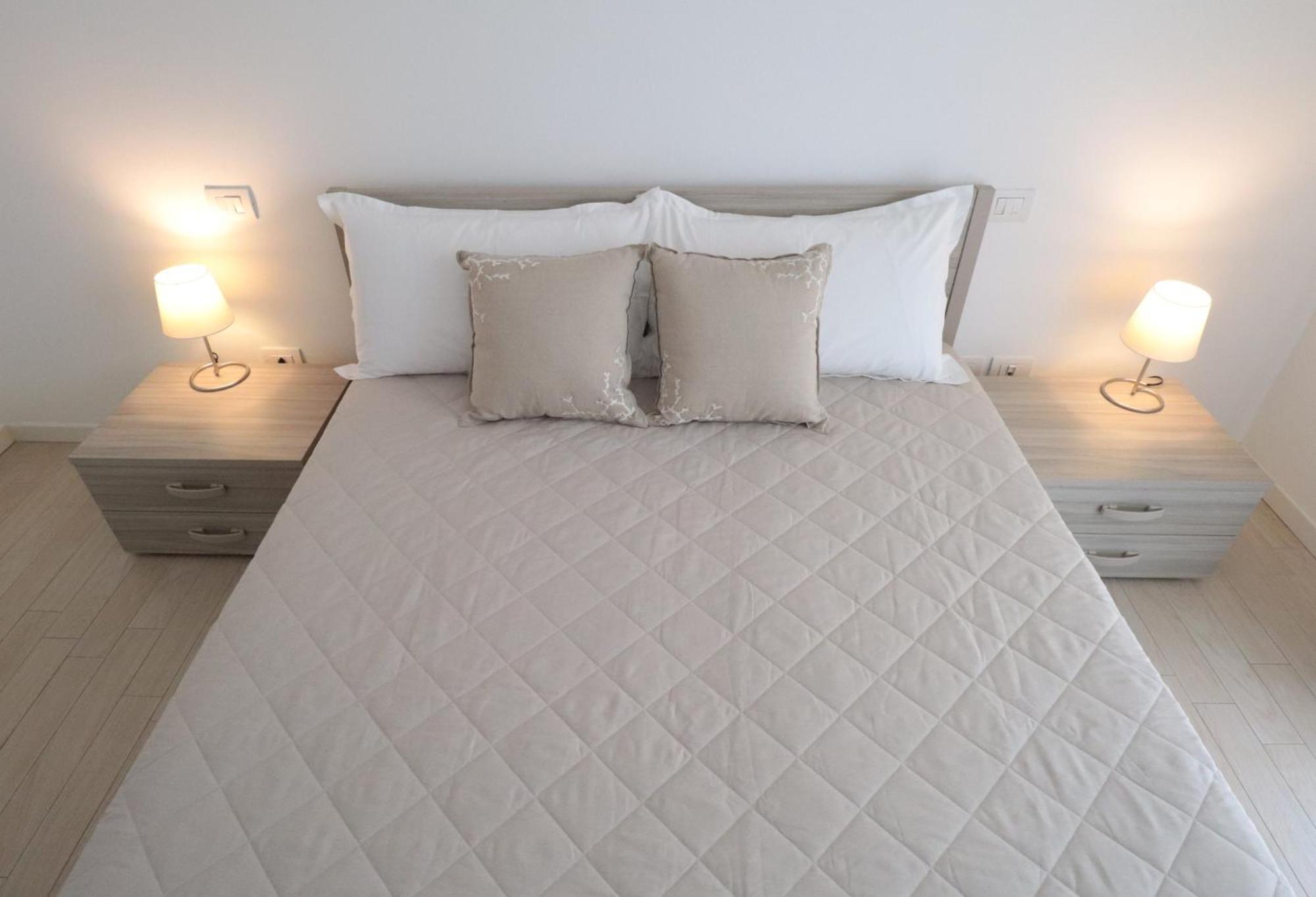 Finisterrae 1 - Immobiliare Living Apartment