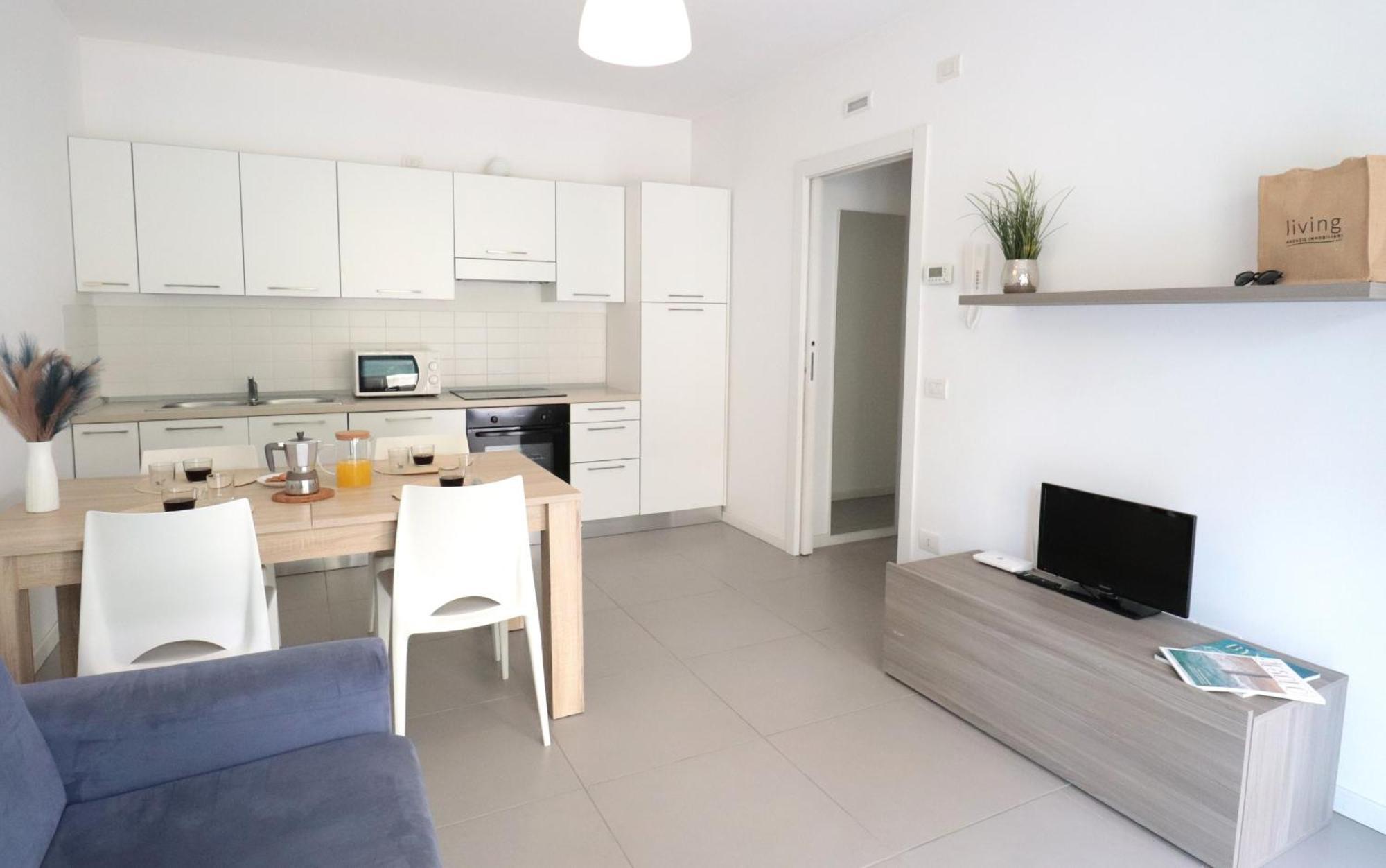 Apartment Finisterrae 1 - Immobiliare Living