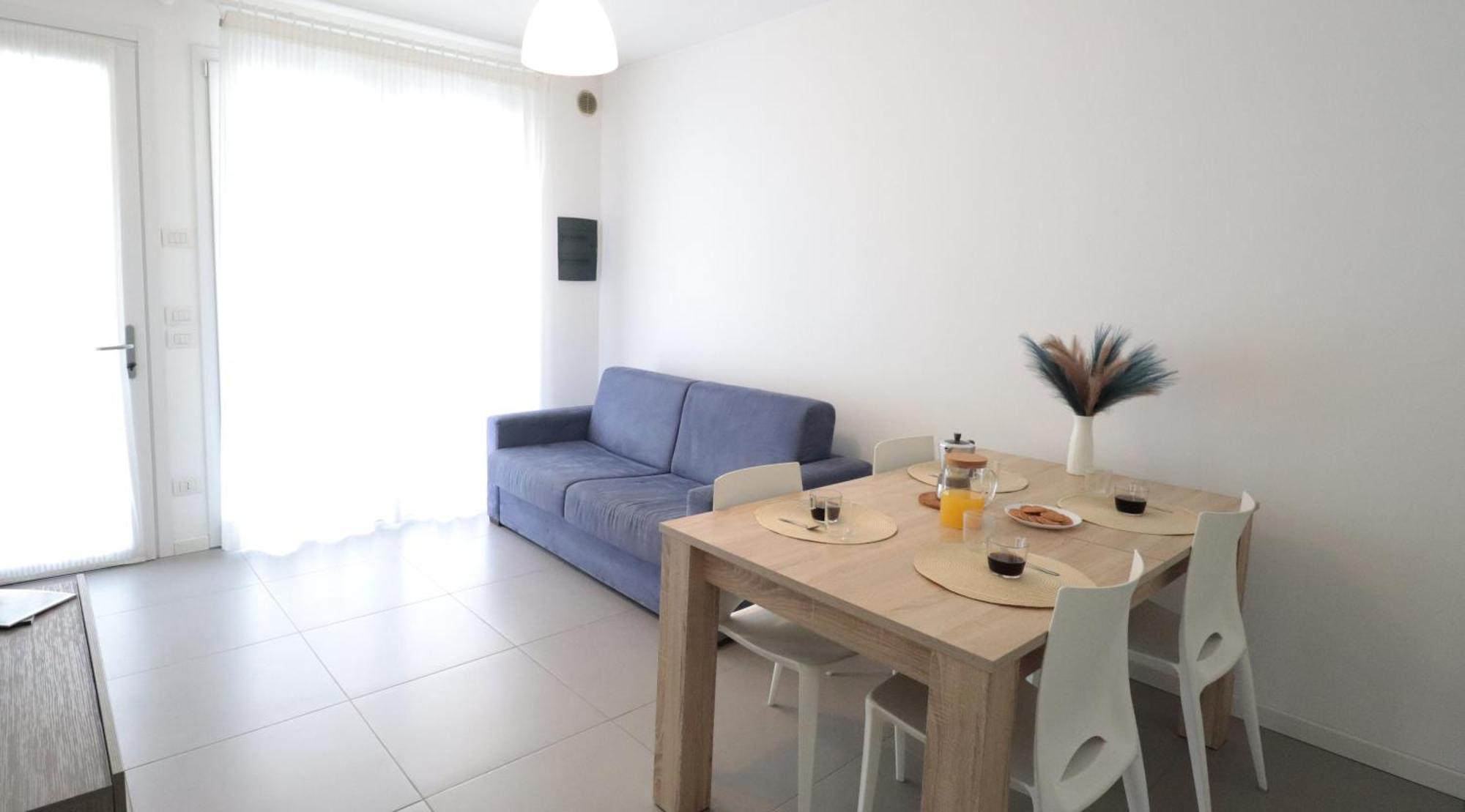 Finisterrae 1 - Immobiliare Living Apartment *