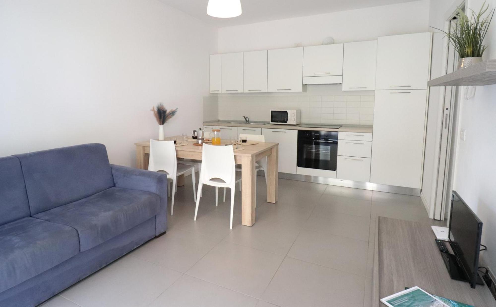 Apartment Finisterrae 1 - Immobiliare Living *