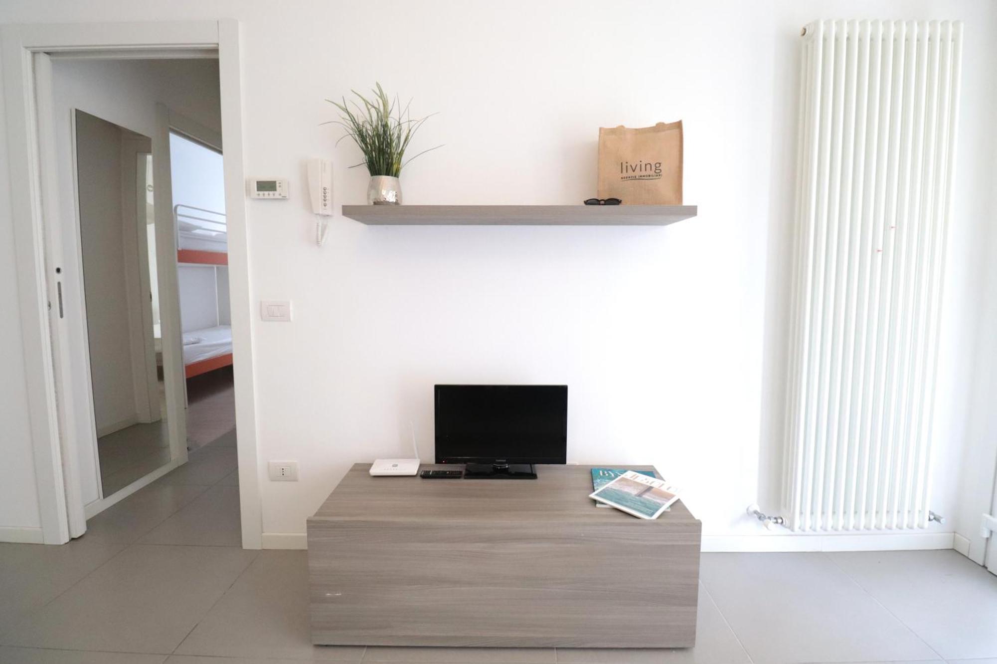 Finisterrae 1 - Immobiliare Living * Lido di Jesolo