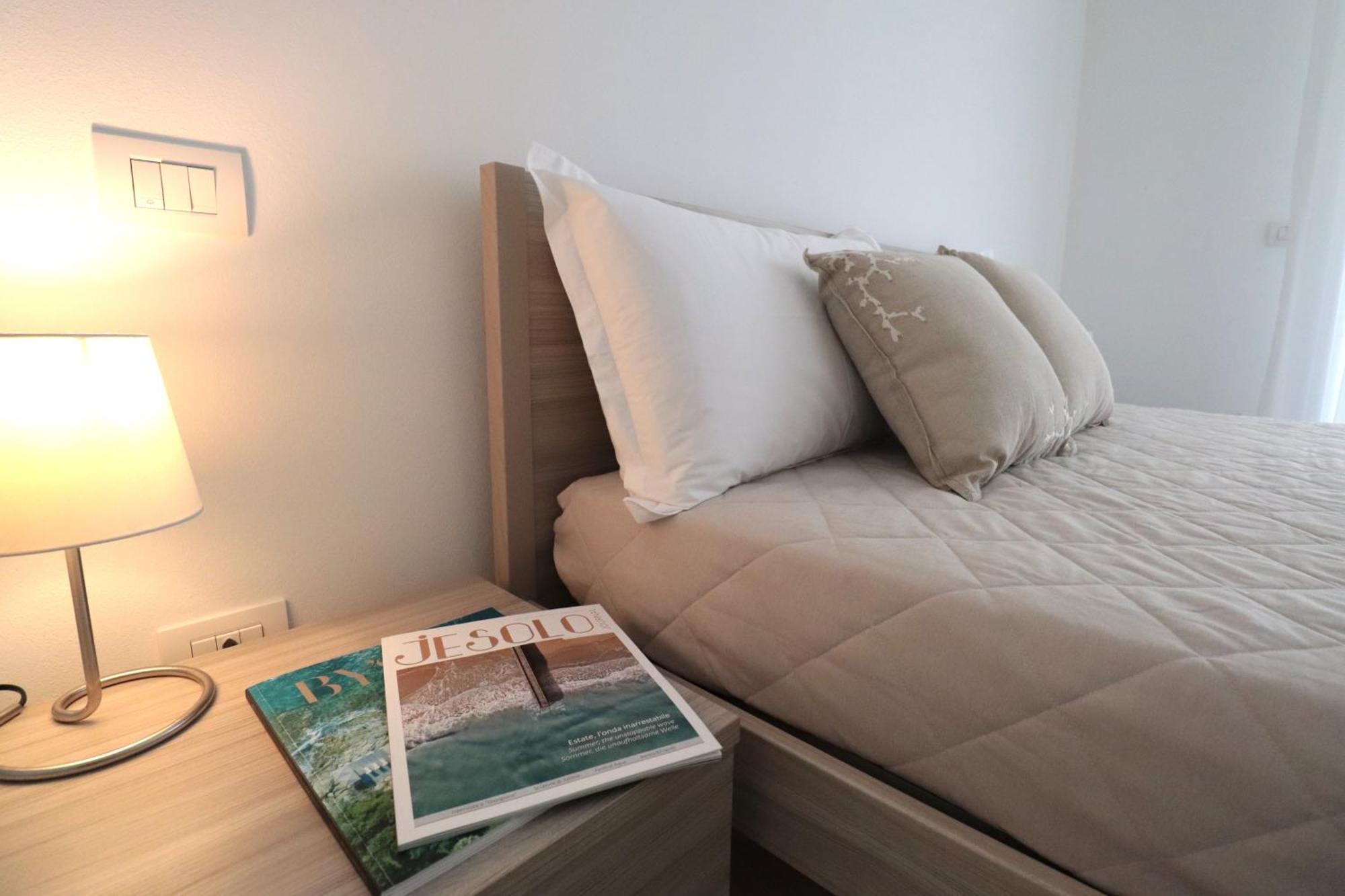 Apartment Finisterrae 1 - Immobiliare Living *